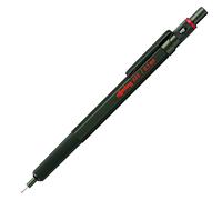 rotring Mechanical Pencil Camouflage Green 600 2114268 0.5mm for Professional