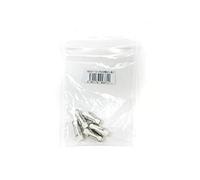 Rotring Mechanical Refill Erasers for 600 and 500 Pencils, 5-Pieces (502720)