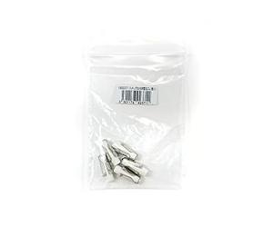 Rotring Mechanical Refill Erasers for 600 and 500 Pencils, 5-Pieces (502720)