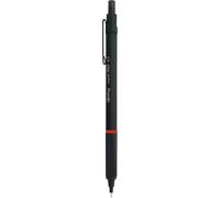 rOtring Rapid Pro Mechanical Pencil | HB 0.5 mm Lead Propelling Pencil | Reduce