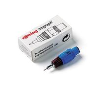 Rotring Rapidograph Technical Pen Replacement Nib Only 0.60mm, blue