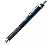 Rotring Tikky Mechanical Pencil HB 0.50mm - Blue Barrel