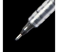 Rotring : Tikky Graphic Fineliner Pigment Pen : Black : 0.10 mm