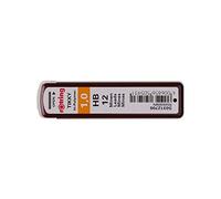 Rotring Tikky Leads for Mechanical Pencils 1 mm HB Pack of 3 Cases of 12