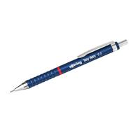 Rotring Tikky Mechanical Pencil, 0.5mm, Blue