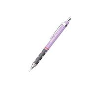 rOtring Tikky Mechanical Pencil 0.7 mm HB | Lilac Color | For School, Office & Drawing | Ergonomic Grip | Precise & Reliable Writing | 1 Count