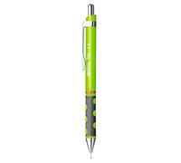 rOtring Tikky Mechanical Pencil, HB, 0.5 mm, Neon Green