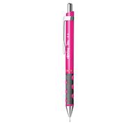 rOtring Tikky Mechanical Pencil, HB, 0.5 mm, Neon Pink