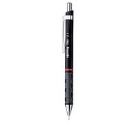 Rotring Tikky Mechanical Pencil HB 0.50mm - Black Barrel