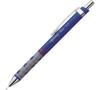 Rotring Tikky Mechanical Pencil HB 0.50mm - Blue Barrel