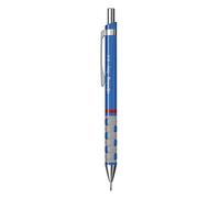 Rotring Tikky Mechanical Pencil HB 0.50mm - Blue Barrel