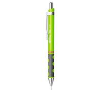 rOtring Tikky Mechanical Pencil, HB, 0.7 mm, Neon Green