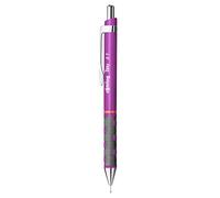Rotring Tikky Mechanical Pencil, HB, 0.7 mm, Purple