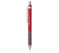 Rotring Tikky Mechanical Pencil HB 0.70mm - Red Barrel x 1 single pencil