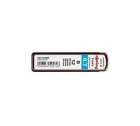 rOtring Tikky Mechanical Pencil Lead Refills, 0.7mm, B, 10 Count (120 leads)