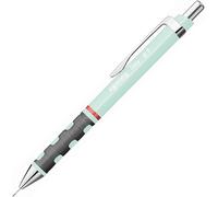 rOtring Tikky Pastel Mechanical Pencil | HB 0.7 mm | Arctic Blue | with Comfort Rubber Grips | 1 Count