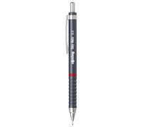 Rotring TIKKY RETRO VERSATIL METALLIC GREY 0.5MM