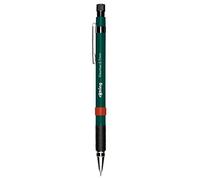 rOtring Visumax Mechanical Pencil | 0.7 mm | 2B Lead | Dark Green Barrel | 1 Count