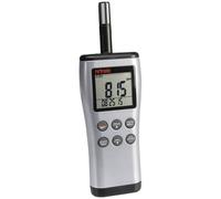 Rotronic CL11 CO2 Detector 0-5000 ppm with Humidity & Temp Monitoring