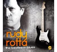 Rotta, Rudy - Beatles in Blues