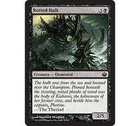 Rotted Hulk | Journey Into Nyx