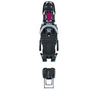 Rottefella - Telemark bindings - NTN Freedom - Size S - Black Black S