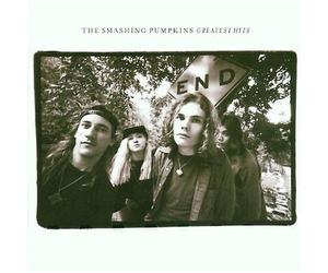 Rotten Apples - The Smashing Pumpkin Greatest Hits CD VIRGIN