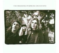 Smashing Pumpkins - Rotten Apples, Greatest Hits
