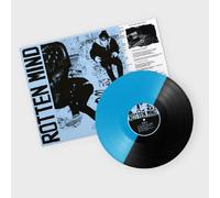 Rotten Mind - I'm Alone Even With You [VINYL]