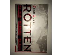 Rotten: No Irish, No Blacks, No Dogs