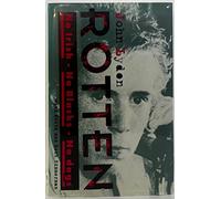 Rotten: No Irish, No Blacks, No Dogs