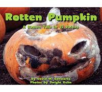 Rotten Pumpkin: A Rotten Tale in 15 Voices