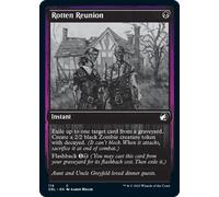 Rotten Reunion | Innistrad: Double Feature