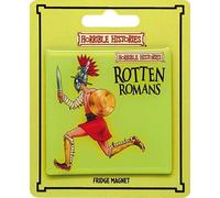 ROTTEN ROMANS EPOXY MAGNET