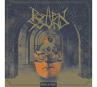Rotten Sound - Abuse to Suffer [CASSETTE]