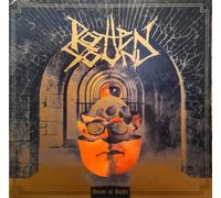 Rotten Sound - Abuse to Suffer (Ltd. Silver vinyl) [Vinyl LP] [VINYL]