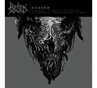 Rotten Sound - Cursed