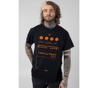 Rotten Sound - HM2 - T-Shirt - black - S - 100% Cotton,Jersey S