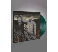 Rotten Sound - Mass Extinction (Ltd. 12" Lp) [VINYL]