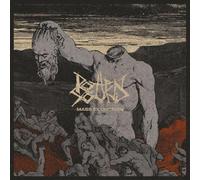 Rotten Sound - Mass Extinction (Ltd.