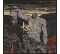 Rotten Sound - Mass Extinction (Ltd.