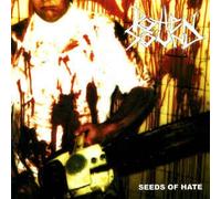 Rotten Sound / Mastic Scum - Seeds Of Hate / Crap [7-inch Record]