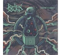 Rotten Sound - Suffer To Abuse [VINYL]