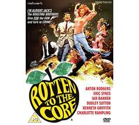 Rotten to the Core (DVD)