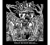 Rotten Uk - That Is Not Dead