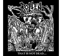 Rotten Uk - That Is Not Dead [VINYL]