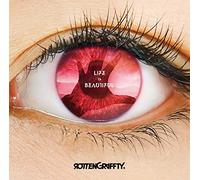 Rottengraffty - Life Is Beautiful (CD+DVD) [Japan CD] VIZL-884
