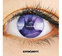 Rottengraffty - Life Is Beautiful [Japan CD] VICL-64420