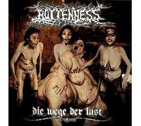 Rottenness - Die Wege Der Lust [Import]