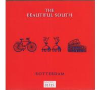 Rotterdam / A Minute's Silence [7" VINYL]